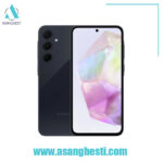 خرید -اقساطی - گوشی-موبایل-سامسونگ-مدل-A35-256GB-RAM-8
