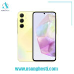 خرید -اقساطی - گوشی-موبایل-سامسونگ-مدل-A35-256GB-RAM-8