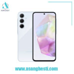 خرید -اقساطی - گوشی-موبایل-سامسونگ-مدل-A35-256GB-RAM-8