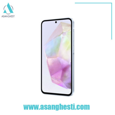 خرید -اقساطی - گوشی-موبایل-سامسونگ-مدل-A35-256GB-RAM-8