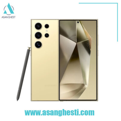 خرید -اقساطی - گوشی-موبایل-سامسونگ-مدل-S24-Ultra-256GB-RAM-12