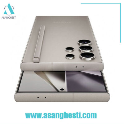 خرید -اقساطی - گوشی-موبایل-سامسونگ-مدل-S24-Ultra-256GB-RAM-12