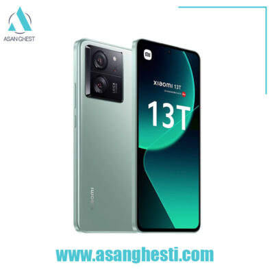 خرید -اقساطی گوشی-موبایل-شیائومی-مدل-13T-5G-256GB-RAM-8