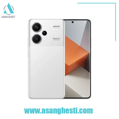 خرید -اقساطی - گوشی-موبایل-شیائومی-مدل-Note-13-Pro-Plus-256GB-RAM-8