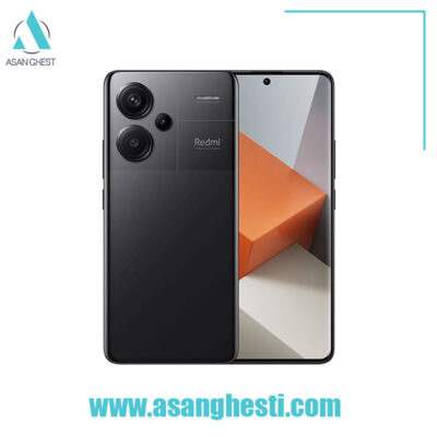 خرید -اقساطی - گوشی-موبایل-شیائومی-مدل-Note-13-Pro-Plus-512GB-RAM-12