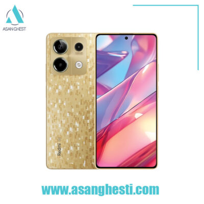 خرید -اقساطی - گوشی-موبایل-شیائومی-مدل-Note13-256GB-RAM-8