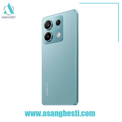 خرید -اقساطی - گوشی-موبایل-شیائومی-مدل-Note13-256GB-RAM-8