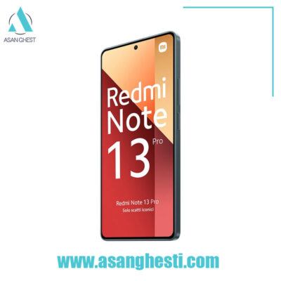 خرید -اقساطی - گوشی-موبایل-شیائومی-مدل-Note13-Pro-4G - 256GB-RAM-8