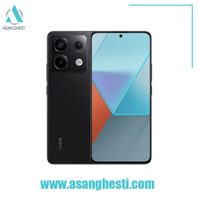 خرید -اقساطی - گوشی-موبایل-شیائومی-مدل-Note13-Pro-5G-512GB-RAM-12