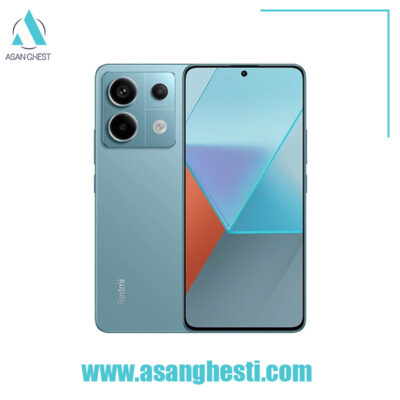 خرید -اقساطی - گوشی-موبایل-شیائومی-مدل-Note13-Pro-5G-512GB-RAM-12