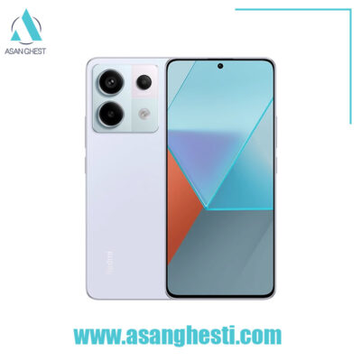 خرید -اقساطی - گوشی-موبایل-شیائومی-مدل-Note13-Pro-5G-512GB-RAM-12