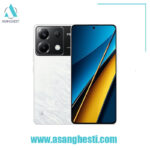 خرید -اقساطی گوشی-موبایل-شیائومی-مدلPoco-X6-256GB-RAM-12