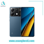 خرید -اقساطی گوشی-موبایل-شیائومی-مدل-Poco-X6-256GB-RAM-8