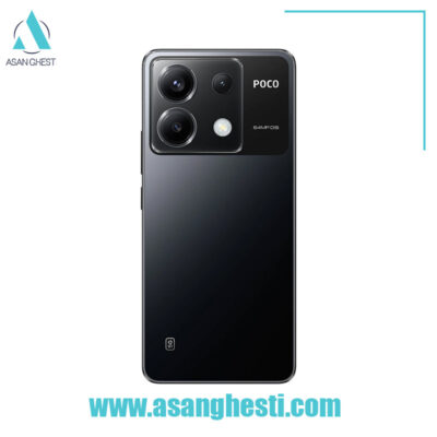 خرید -اقساطی گوشی-موبایل-شیائومی-مدل-Poco-X6-256GB-RAM-8