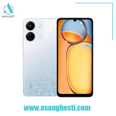 خرید -اقساطی گوشی-موبایل-شیائومی-مدلRedmi-13C-256GB-RAM-8