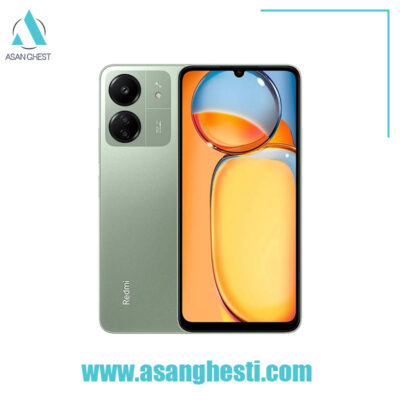 خرید -اقساطی گوشی-موبایل-شیائومی-مدلRedmi-13C-256GB-RAM-8