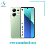 خرید -اقساطی گوشی-موبایل-شیائومی-مدل-Note13-4G-256GB-RAM-8