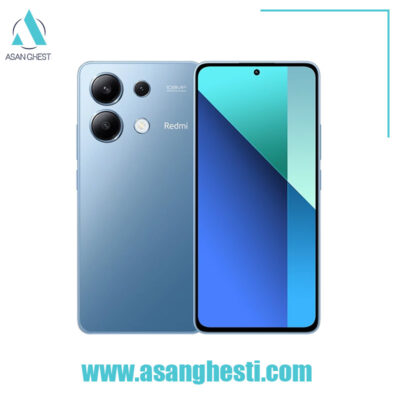 خرید -اقساطی گوشی-موبایل-شیائومی-مدل-Note13-4G-256GB-RAM-8