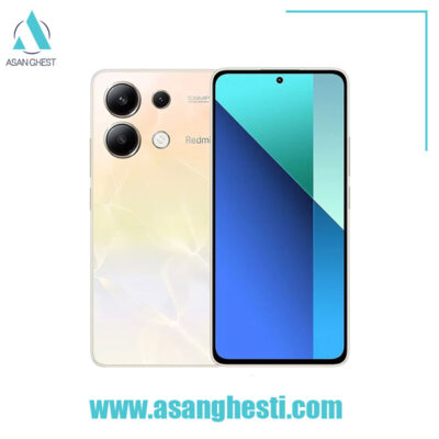 خرید -اقساطی گوشی-موبایل-شیائومی-مدل-Note13-4G-256GB-RAM-8
