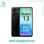 گوشی موبایل شیائومی مدل Redmi 13 256GB RAM 8