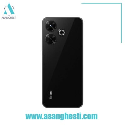گوشی موبایل شیائومی مدل Redmi 13 256GB RAM 8
