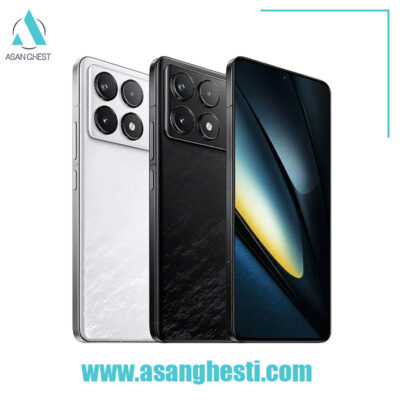 خرید -اقساطی-گوشی-موبایل-شیائومی-مدل-Poco-F6-Pro-512GB-RAM-12