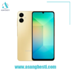 گوشی موبایل سامسونگ مدل A06 64GB RAM 4 - - تصویر 4