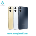 گوشی موبایل سامسونگ مدل A06 64GB RAM 4 - - تصویر 3
