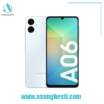 گوشی موبایل سامسونگ مدل A06 64GB RAM 4 - - تصویر 2