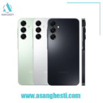 گوشی موبایل سامسونگ مدل A16 256GB RAM 8 - ویتنام - تصویر 2