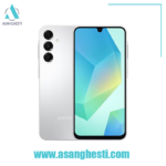 گوشی موبایل سامسونگ مدل A16 256GB RAM 8 - ویتنام - تصویر 3