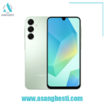 گوشی موبایل سامسونگ مدل A16 256GB RAM 8 - ویتنام - تصویر 4