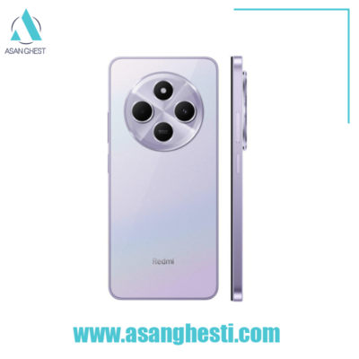 گوشی موبایل شیائومی مدل Redmi 14C 256GB RAM 8 - تصویر 5