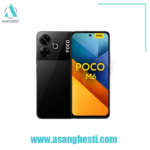گوشی موبایل شیائومی مدل Poco M6 256GB RAM 8