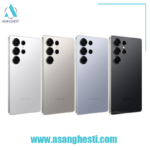 گوشی موبایل سامسونگ مدل S25 Ultra 512GB RAM 12 - ویتنام - تصویر 2