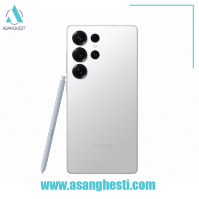 گوشی موبایل سامسونگ مدل S25 Ultra 256GB RAM 12 - ویتنام - تصویر 4
