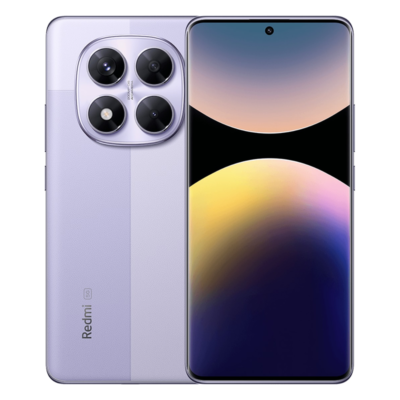 گوشی موبایل شیائومی مدل Redmi Note14 pro 5G 512GB RAM 12 - تصویر 3