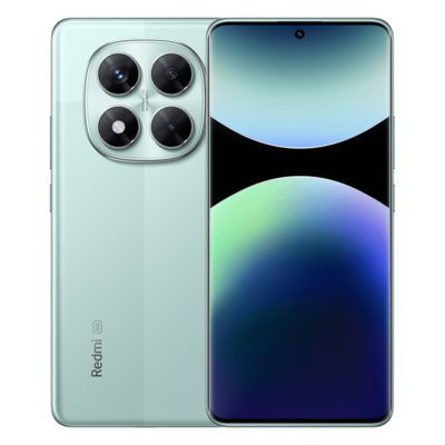 گوشی موبایل شیائومی مدل Redmi Note14 pro 5G 512GB RAM 12 - تصویر 2
