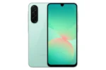 گوشی موبایل سامسونگ مدل A26 128GB RAM 6