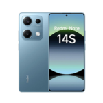 گوشی موبایل شیائومی مدل Redmi Note14S 4G 256GB RAM 8