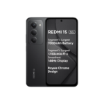 گوشی موبایل شیائومی مدل Redmi 15 256GB RAM 8 - تصویر 2