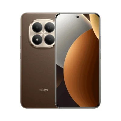 گوشی موبایل شیائومی مدل Redmi Note 15 Pro 5G 512GB RAM 12