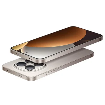 گوشی موبایل شیائومی مدل Redmi Note 15 Pro 5G 512GB RAM 12