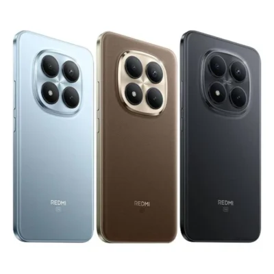 گوشی موبایل شیائومی مدل Redmi Note 15 Pro Plus 5G 512GB RAM 12