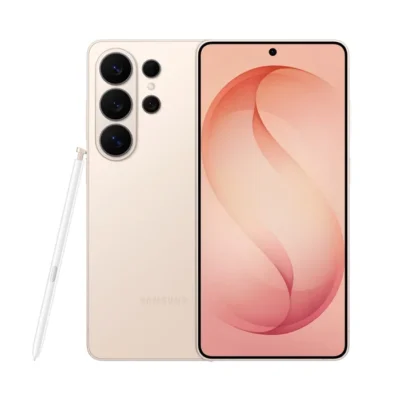 گوشی موبایل سامسونگ مدل S26 Ultra 256GB RAM 12