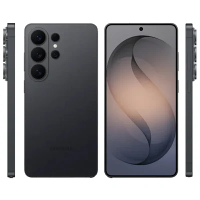 گوشی موبایل سامسونگ مدل S26 Ultra 256GB RAM 12
