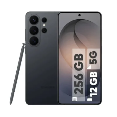 گوشی موبایل سامسونگ مدل S26 Ultra 256GB RAM 12