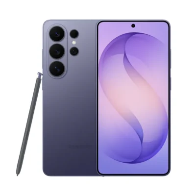 گوشی موبایل سامسونگ مدل S26 Ultra 256GB RAM 12