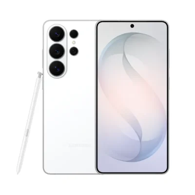 گوشی موبایل سامسونگ مدل S26 Ultra 256GB RAM 12