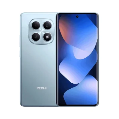 گوشی موبایل شیائومی مدل Redmi Note 15 4G 256GB RAM 8